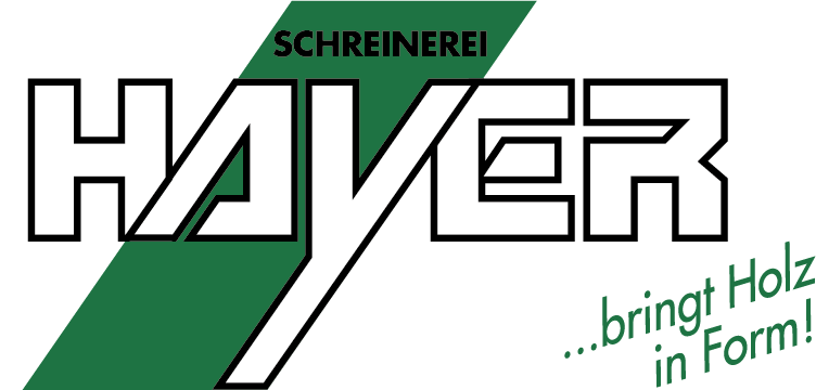 Schreinerei Hayer