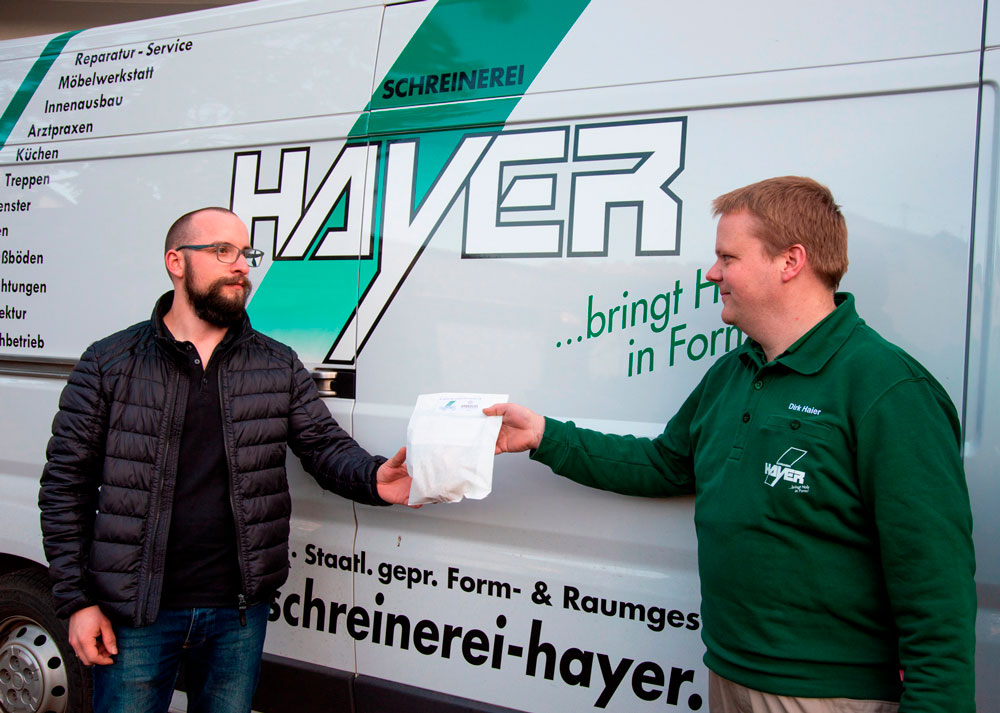 Hayer_Service
